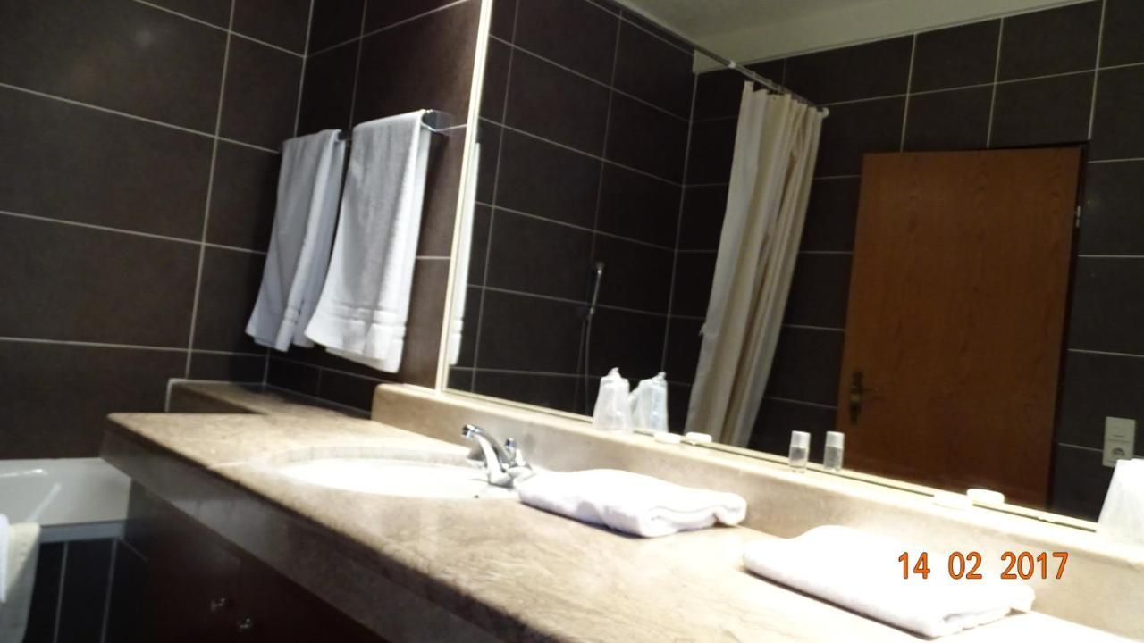 Bed & Breakfast Hotel Helga Hein Düsseldorf Exteriér fotografie